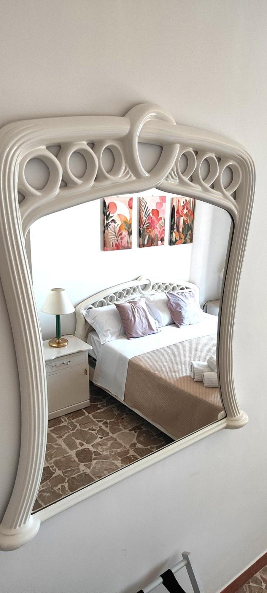 ジャルディーニ・ナクソスA Casa Dei Nonniアパートメント エクステリア 写真