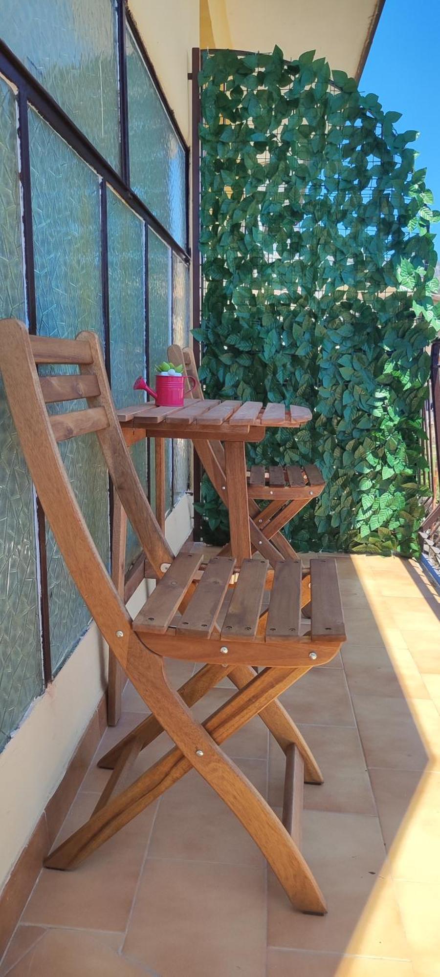 ジャルディーニ・ナクソスA Casa Dei Nonniアパートメント エクステリア 写真
